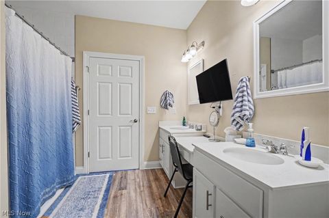 Tiny photo for 9264 Sharrott Road #801, Poland, OH 44514 (MLS # 5190681)