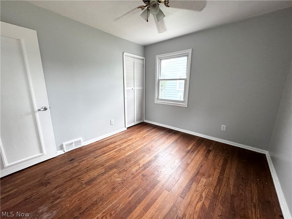 Marshall - Residential Lease