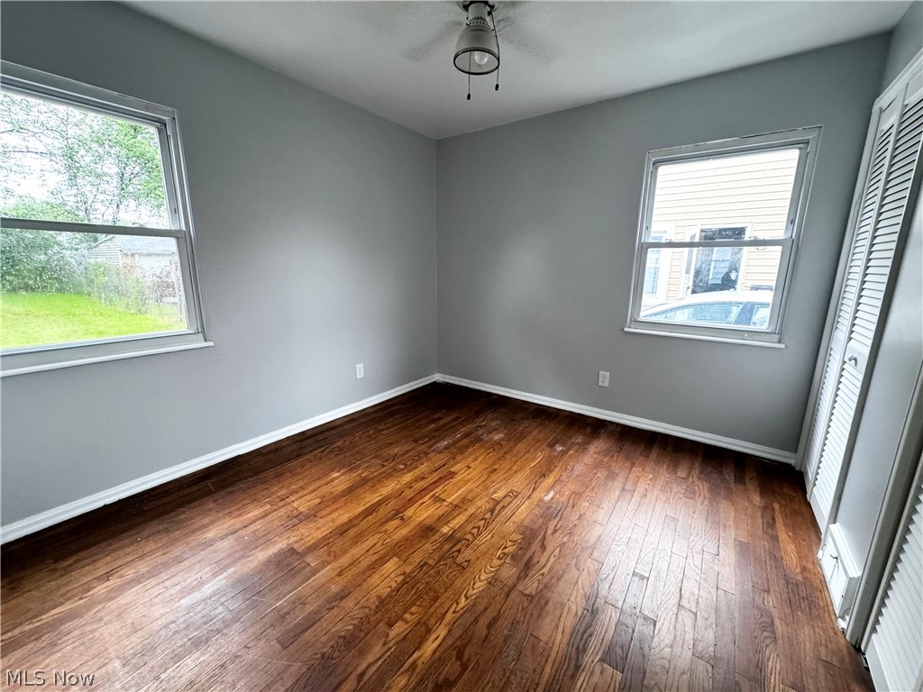 Marshall - Residential Lease