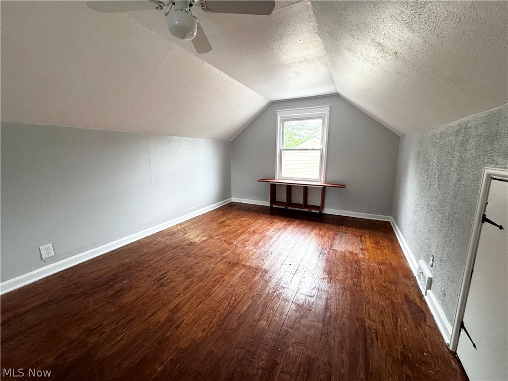 Marshall - Residential Lease