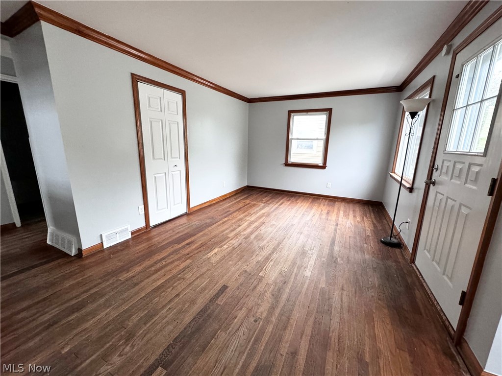 Marshall - Residential Lease