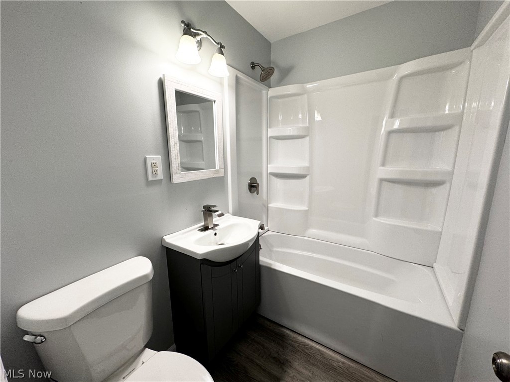 Marshall - Residential Lease