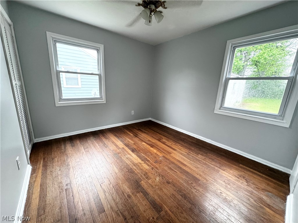 Marshall - Residential Lease