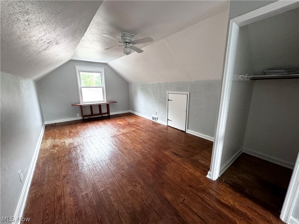 Marshall - Residential Lease