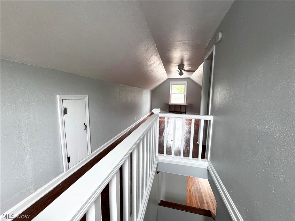 Marshall - Residential Lease