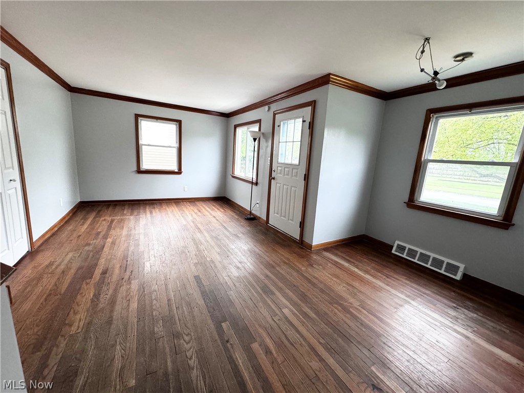 Marshall - Residential Lease