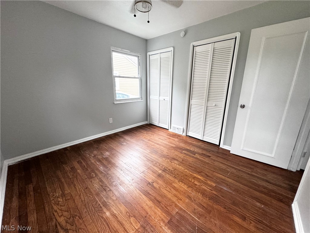 Marshall - Residential Lease