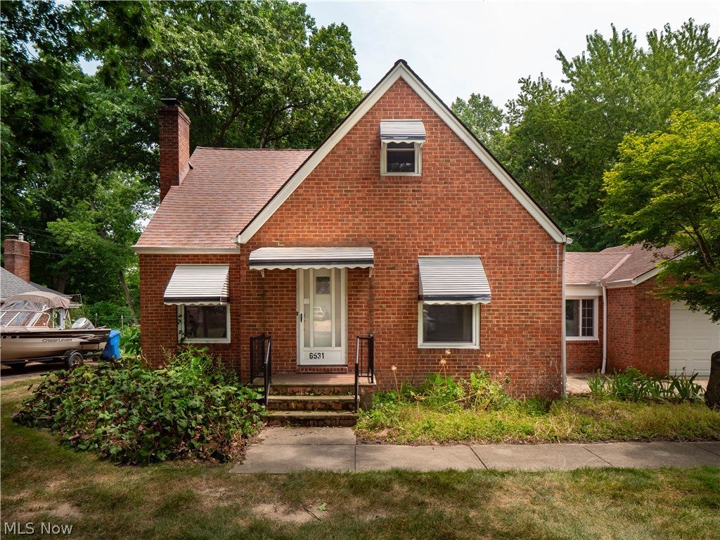6531 Bonroi Drive