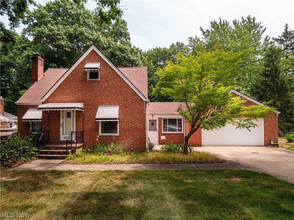 6531 Bonroi Drive