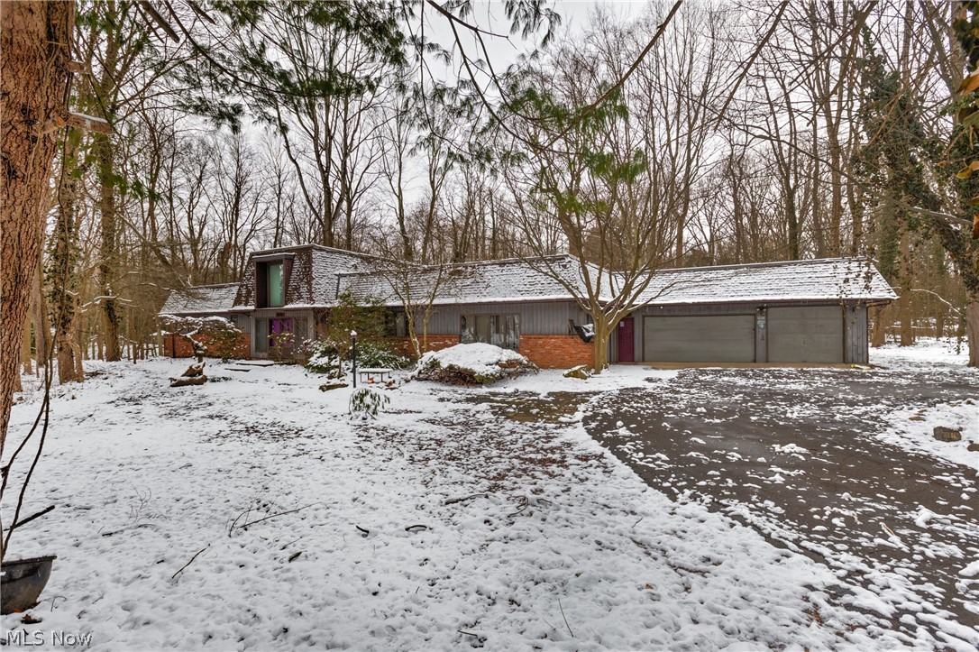 Boothlands - Residential