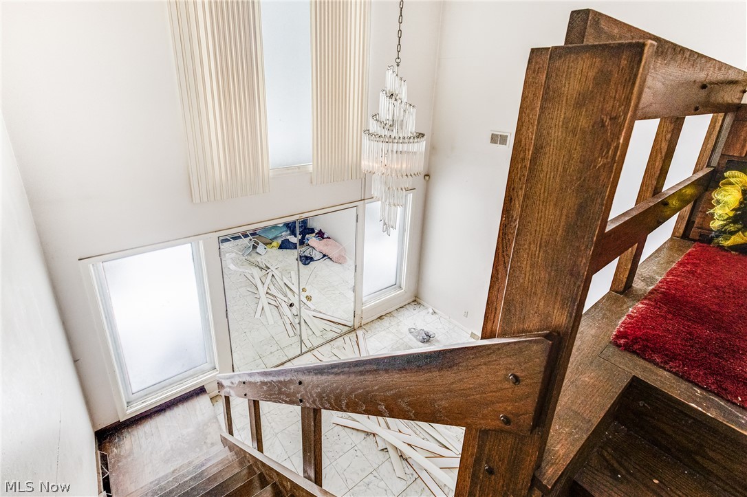 Boothlands - Residential