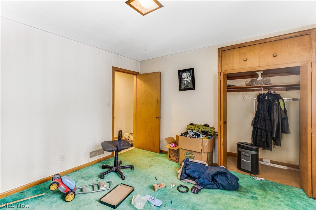 Boothlands - Residential