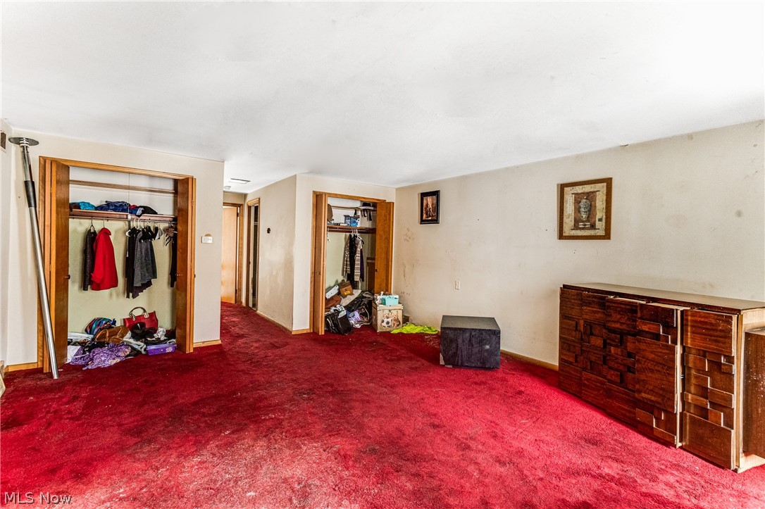 Boothlands - Residential