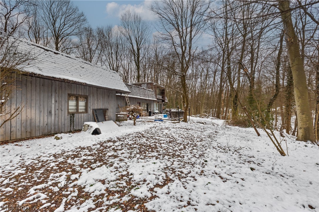 Boothlands - Residential