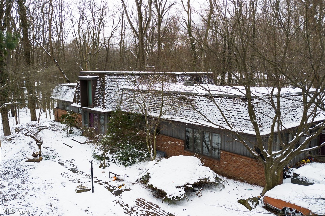 Boothlands - Residential