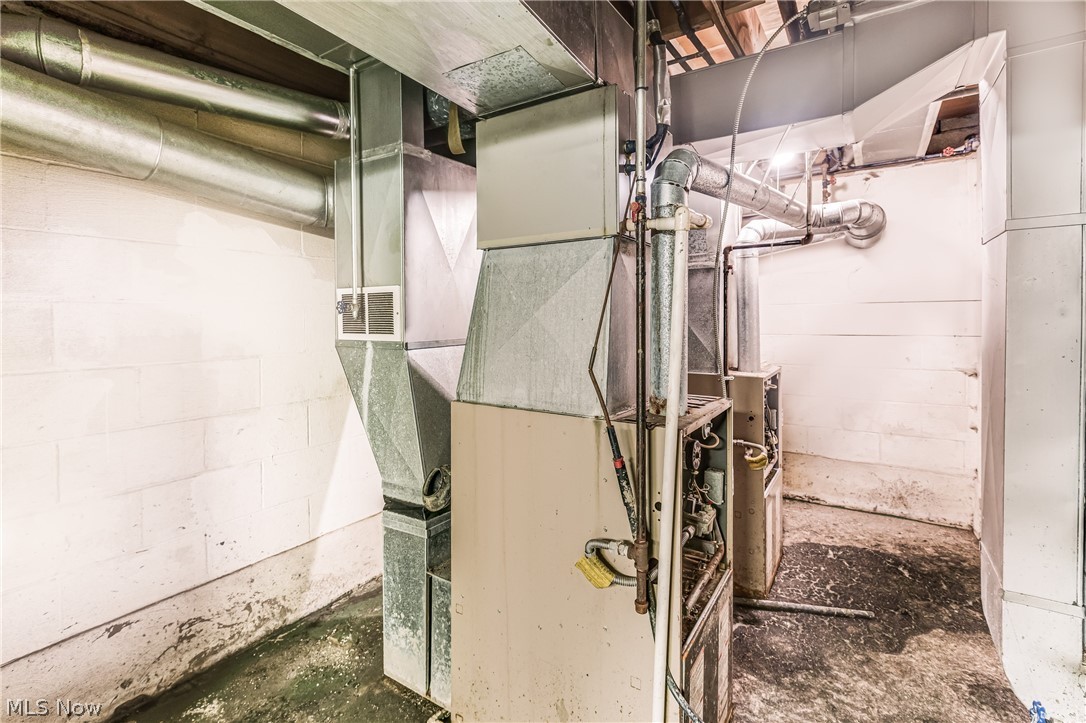 Boothlands - Residential