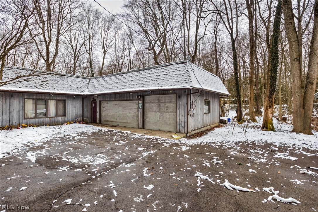 Boothlands - Residential