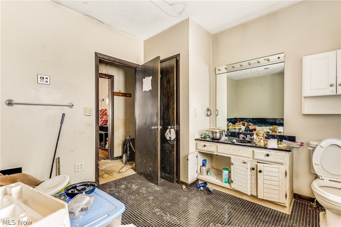 Boothlands - Residential