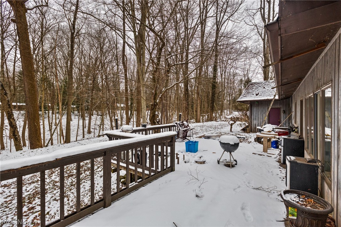 Boothlands - Residential