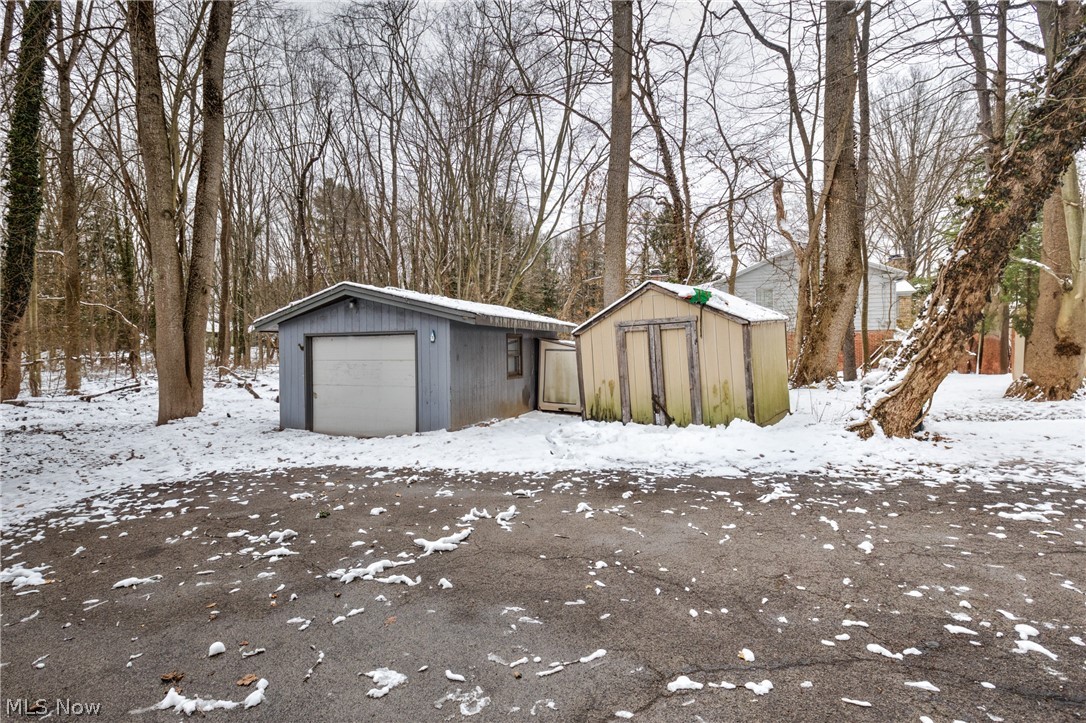 Boothlands - Residential
