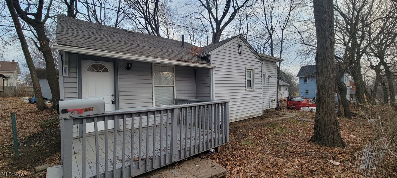 Arlington Heights - Residential Lease