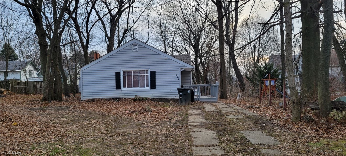 Arlington Heights - Residential Lease