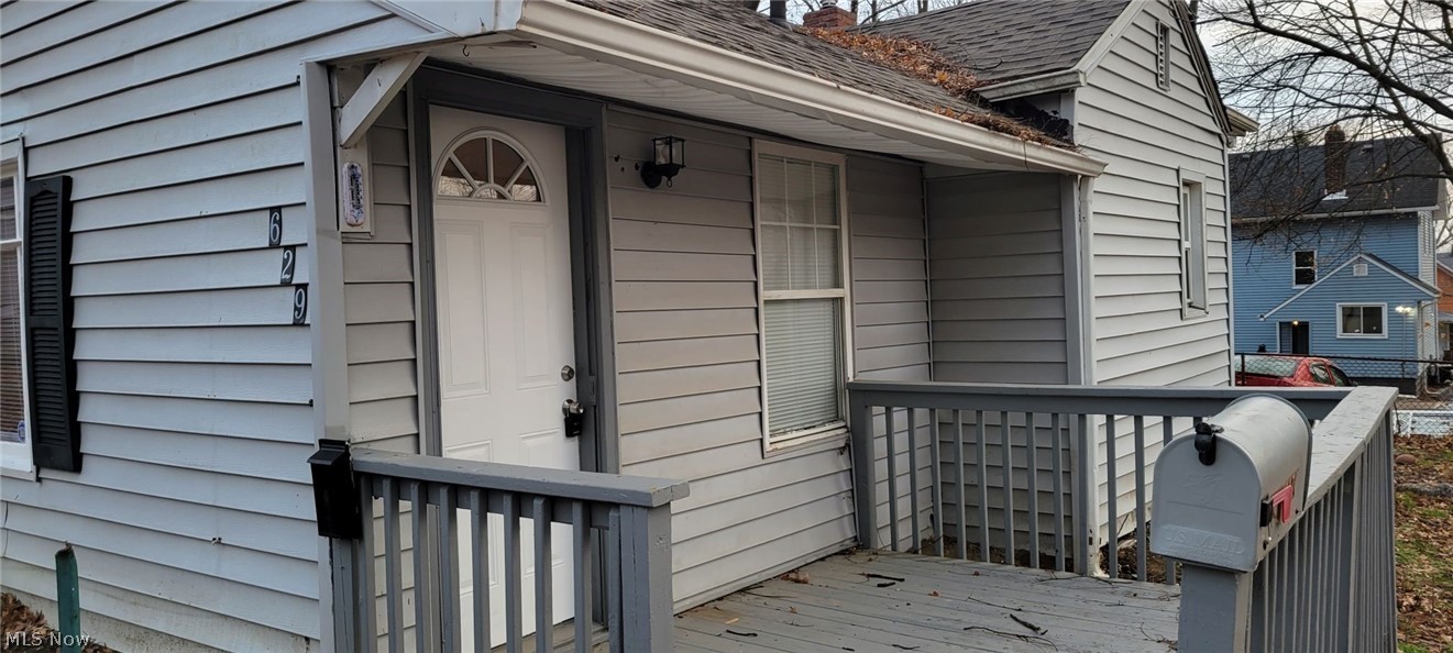 Arlington Heights - Residential Lease