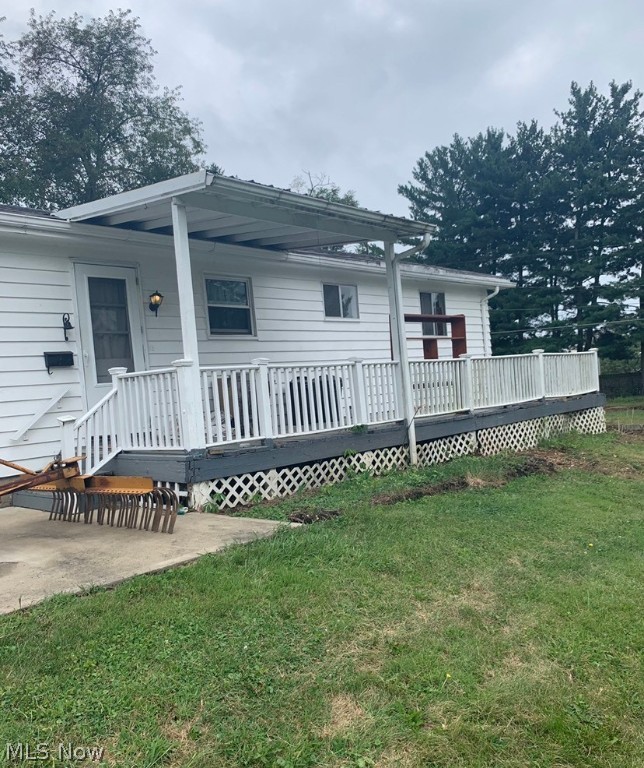 Brooklyn Terrace - Residential Lease