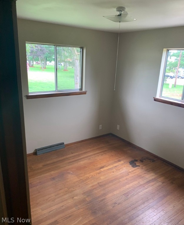 Brooklyn Terrace - Residential Lease