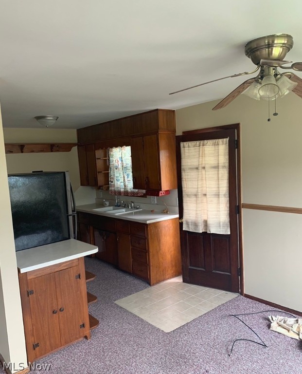 Brooklyn Terrace - Residential Lease