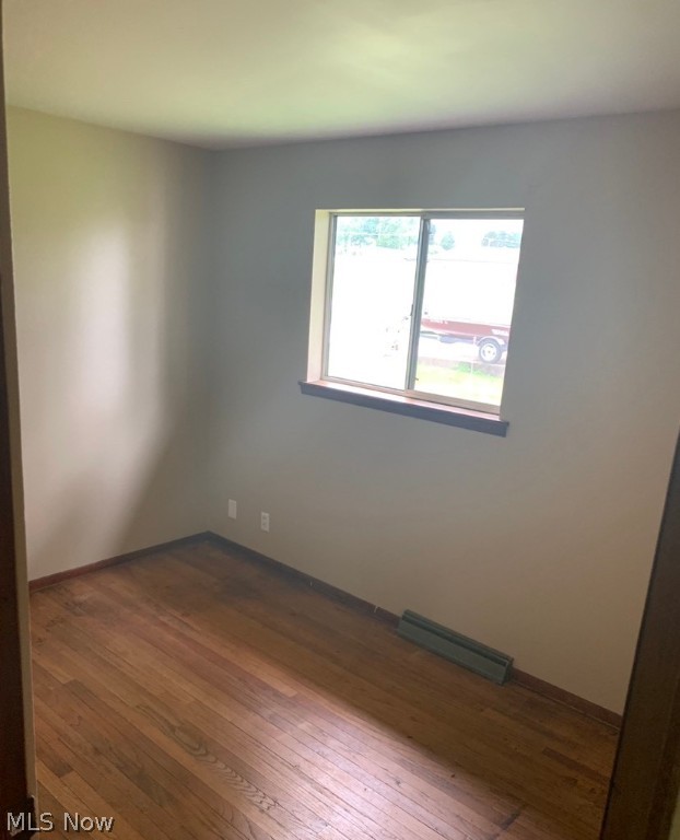 Brooklyn Terrace - Residential Lease