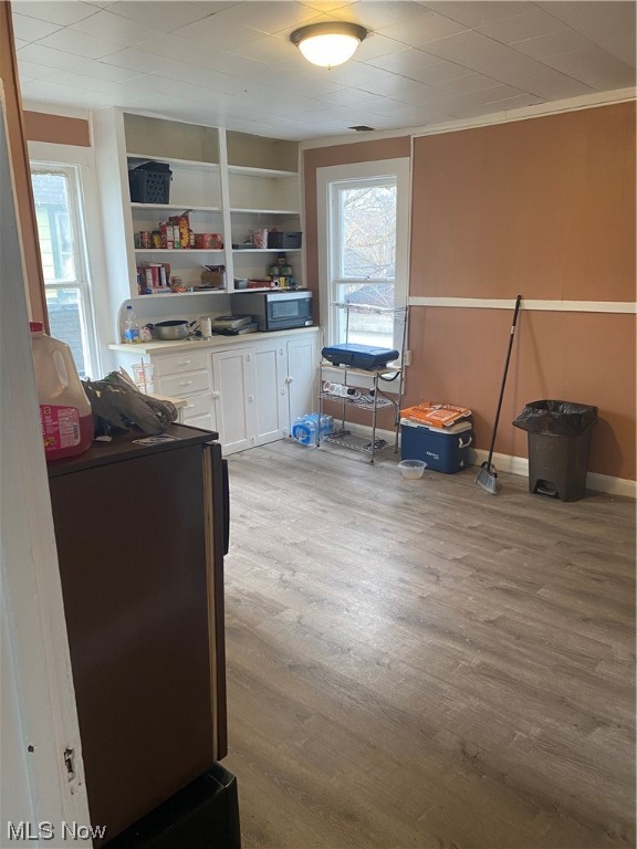 James M Hoyts Sub - Residential Income