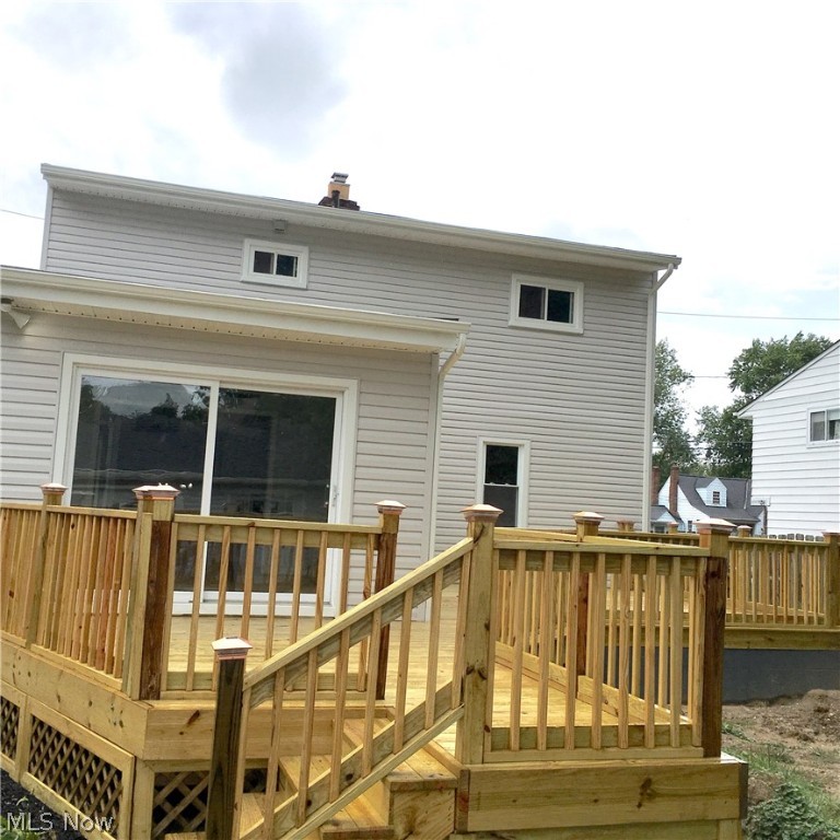 Willowick Park Allotment - Residential