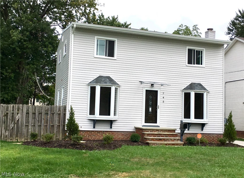 Willowick Park Allotment - Residential