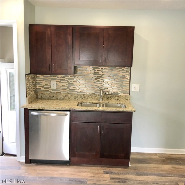 Willowick Park Allotment - Residential