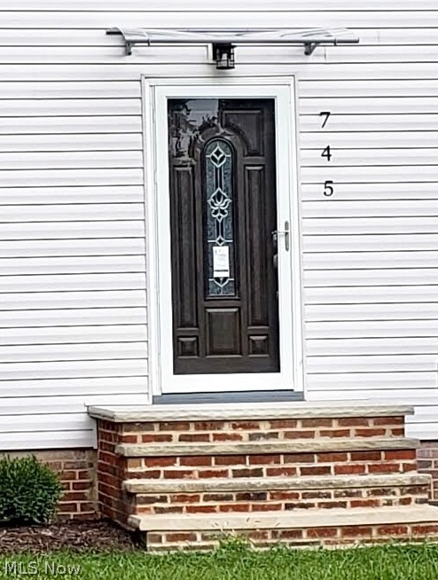 Willowick Park Allotment - Residential