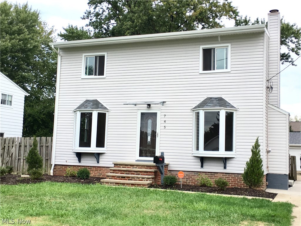 Willowick Park Allotment - Residential