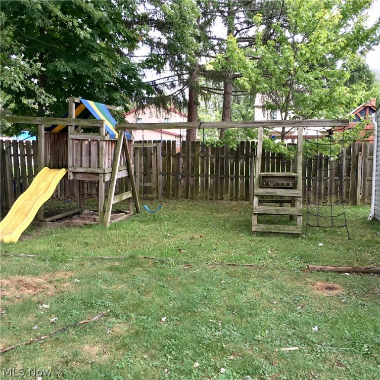 Willowick Park Allotment - Residential