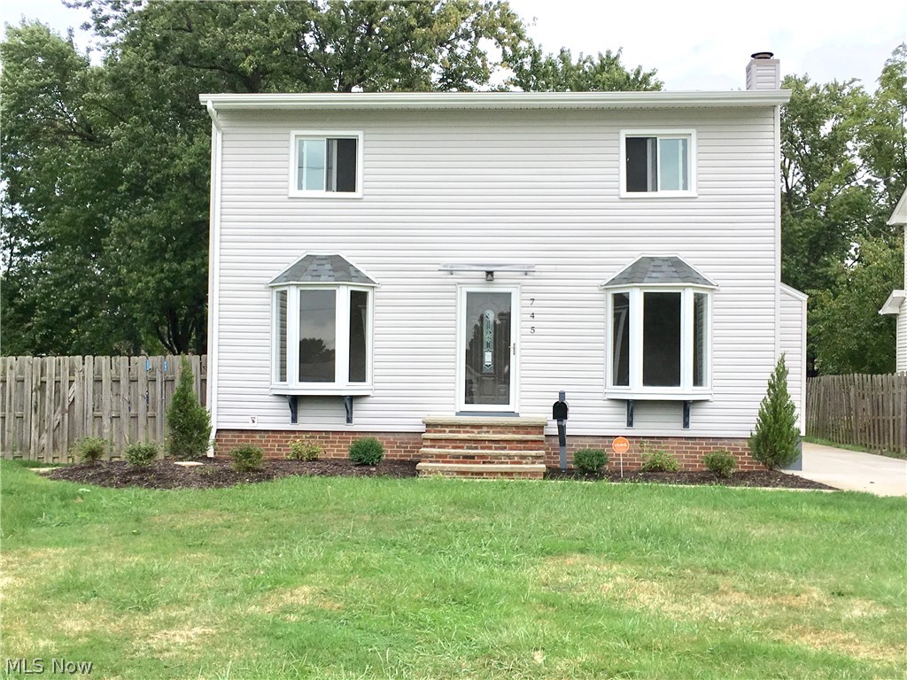Willowick Park Allotment - Residential