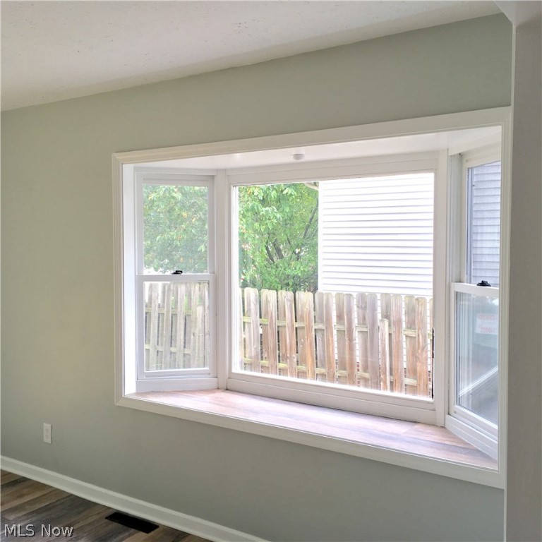 Willowick Park Allotment - Residential