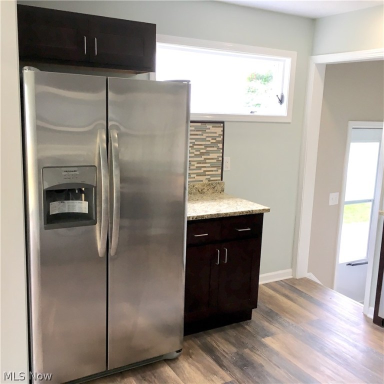 Willowick Park Allotment - Residential