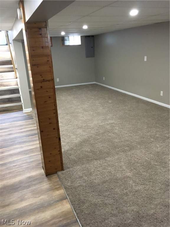 Willowick Park Allotment - Residential