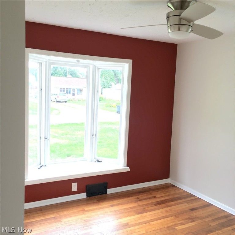 Willowick Park Allotment - Residential