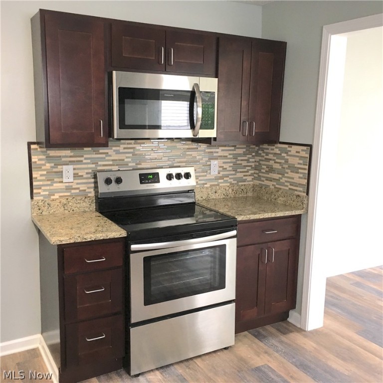 Willowick Park Allotment - Residential