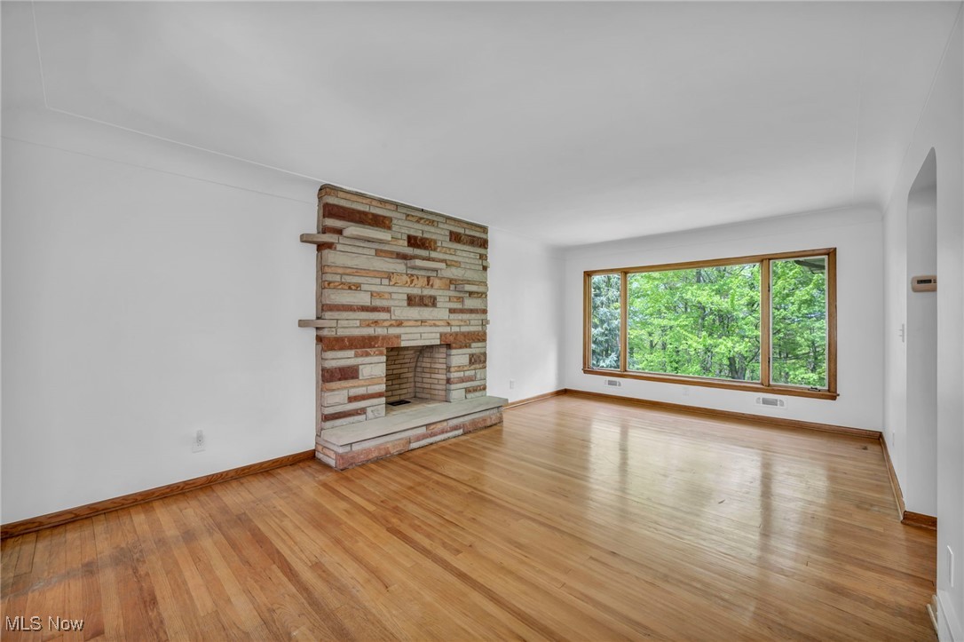 4422 Forest Hills Boulevard, Parma, Ohio image 8
