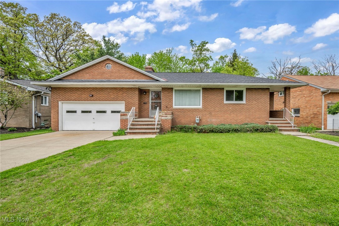 4422 Forest Hills Boulevard, Parma, Ohio image 1