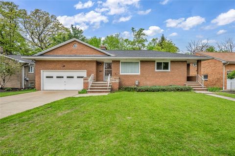 4422 Forest Hills Boulevard, Parma, OH 44134 - MLS#: 5122458