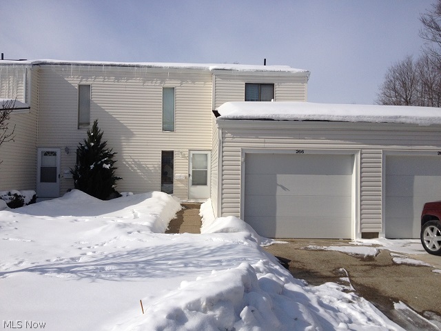 Great Oaks Condo 10 - Residential