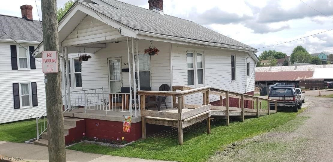 Shoe Factory 2nd Add - Residential