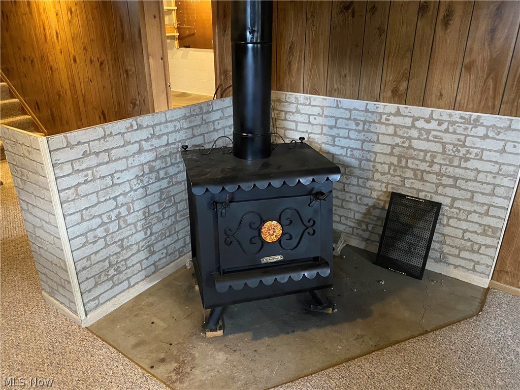 City/New Philadelphia - Residential